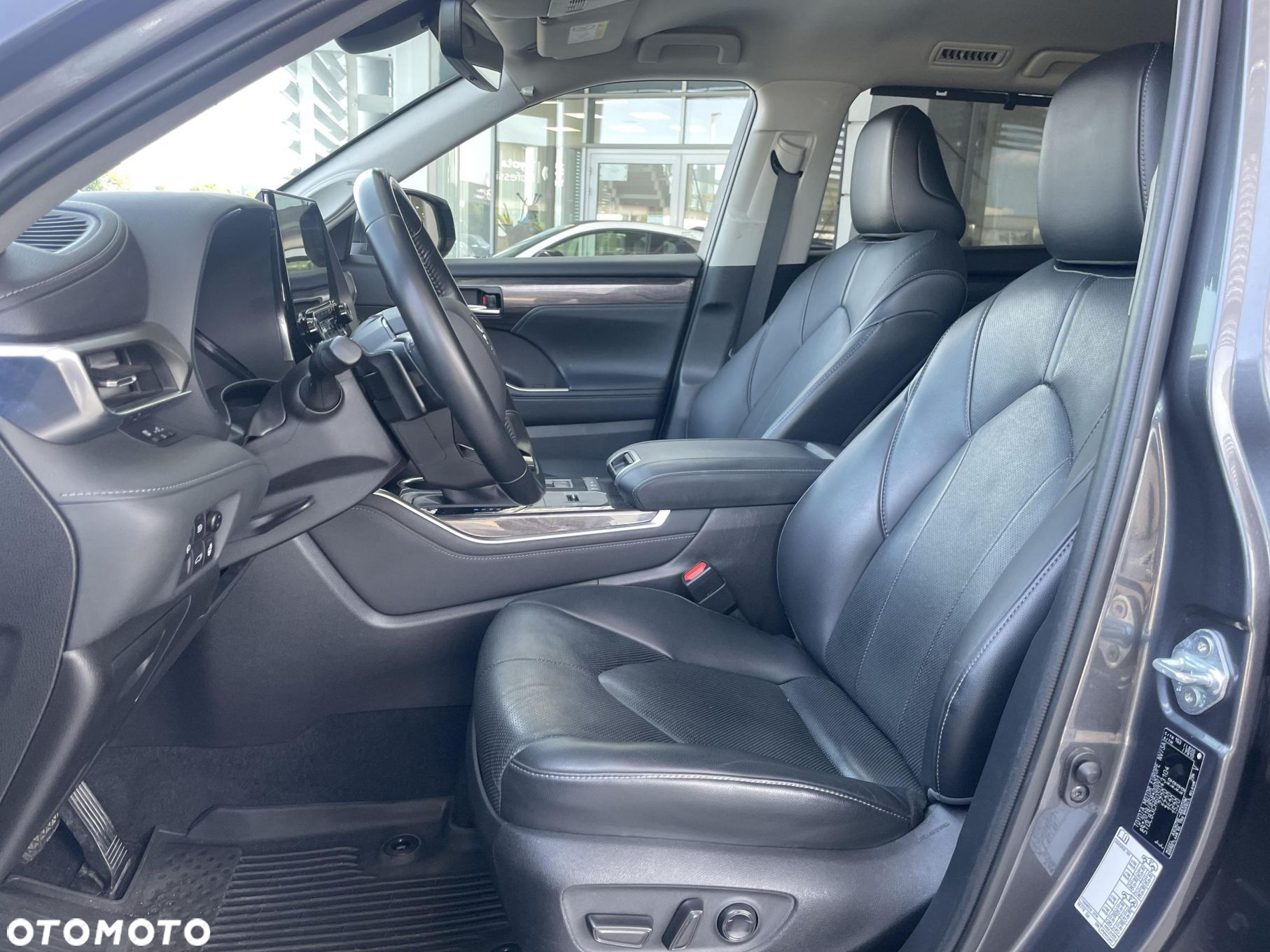 Toyota Highlander - 15