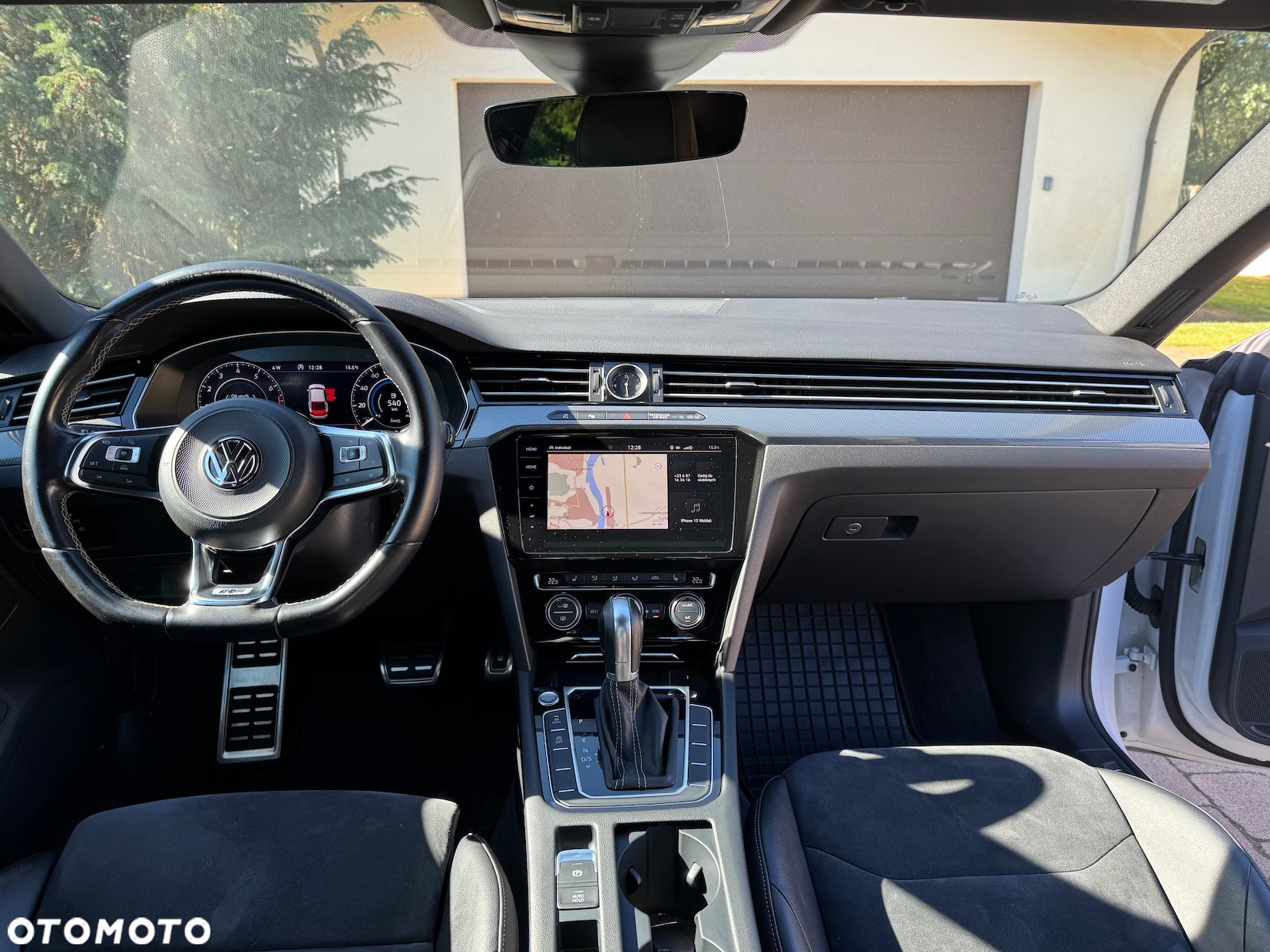 Volkswagen Arteon 2.0 TSI R-Line DSG - 16