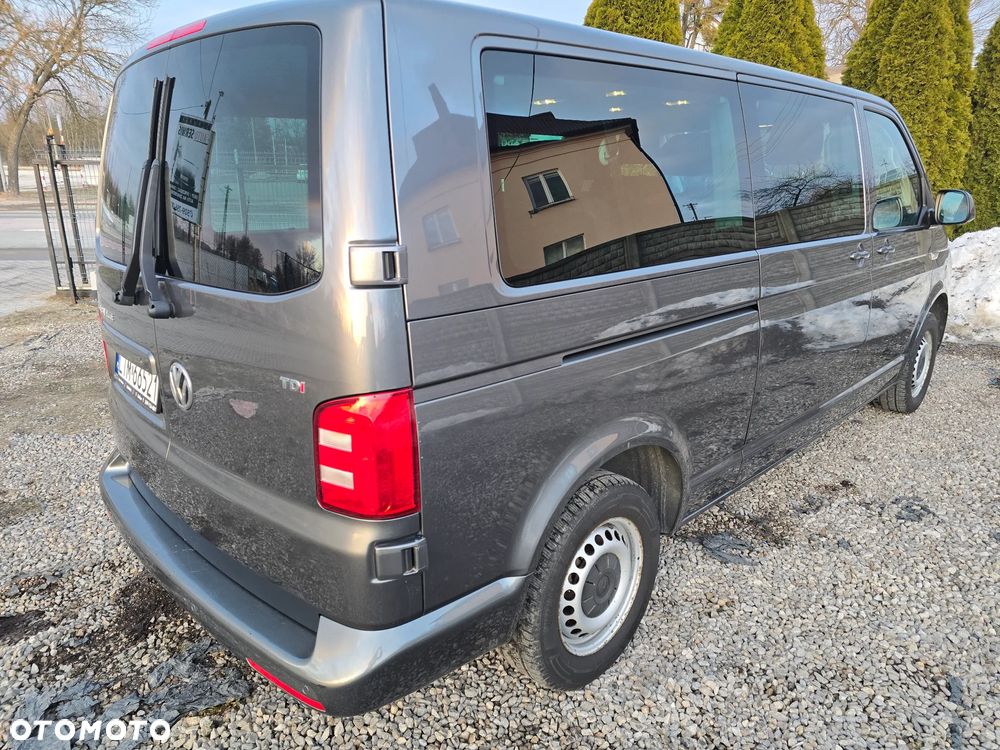Volkswagen Caravelle 2.0 TDI L2 Highline - 3