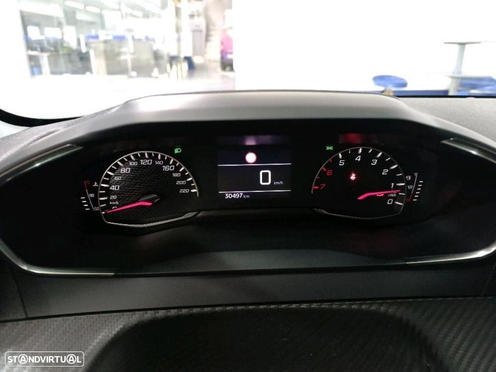 Peugeot 208 1.2 PureTech Active - 5