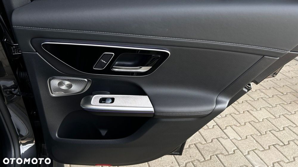 Mercedes-Benz GLC 220 d mHEV 4-Matic AMG Line - 30