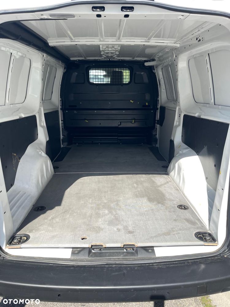 Toyota ProAce Kombi D-4D Long 2,8t - 7