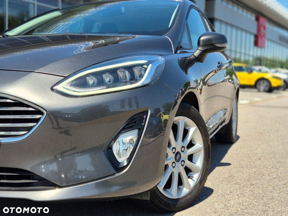 Ford Fiesta - 11