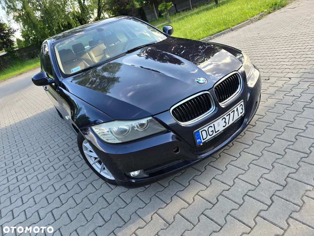 BMW Seria 3 - 25