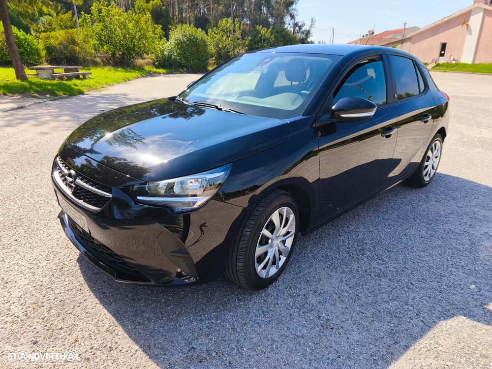 Opel Corsa - 8