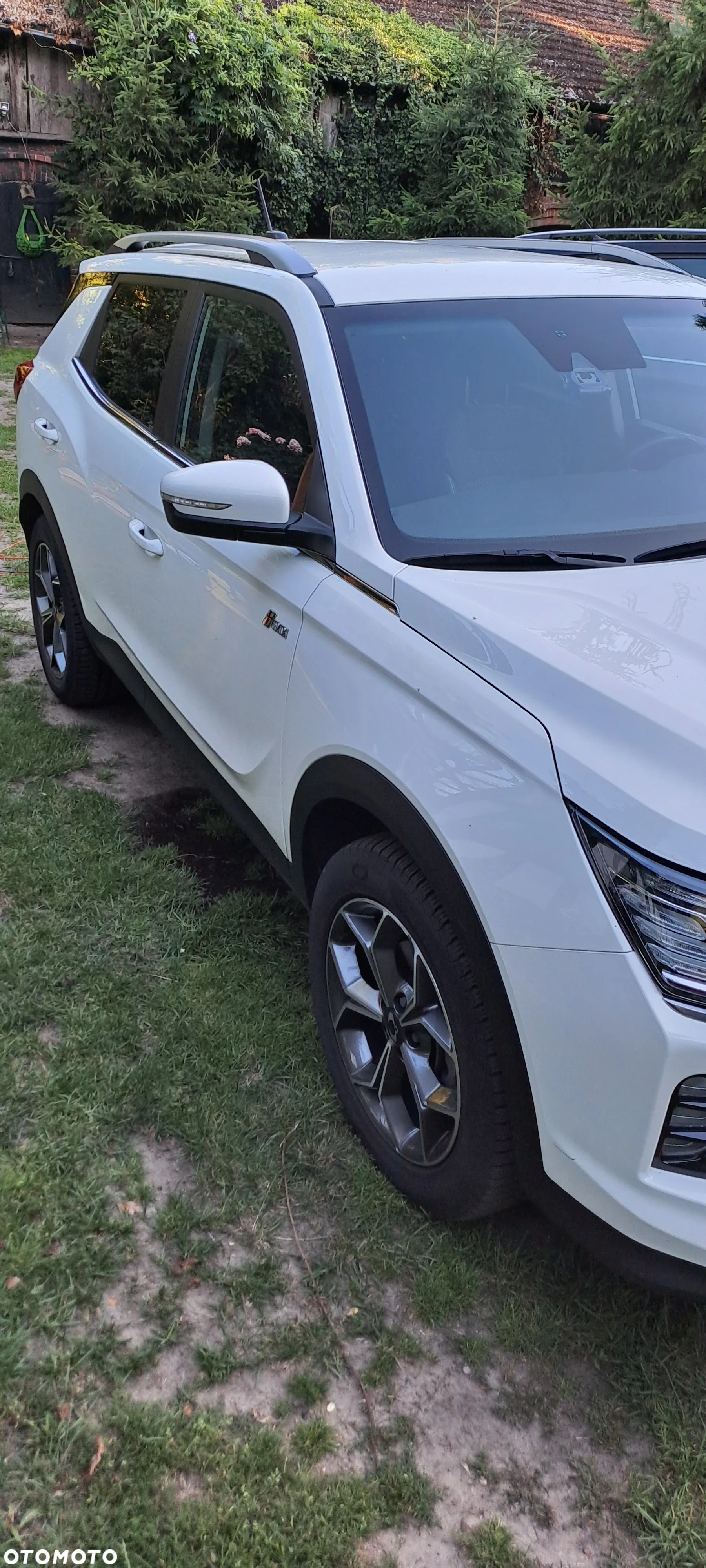 SsangYong/KGM Korando 1.5 T-GDI Quartz 2WD - 3