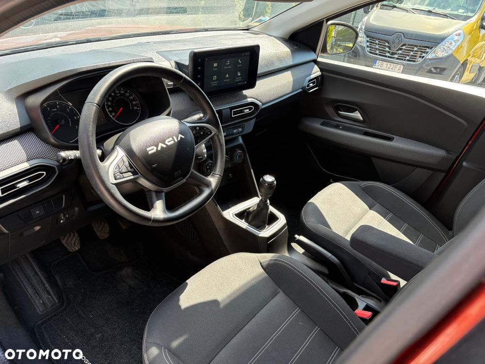 Dacia Jogger 1.0 TCe Comfort - 15