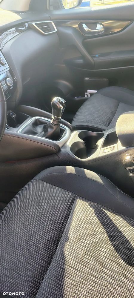 Nissan Qashqai 1.6 DIG-T Tekna - 15