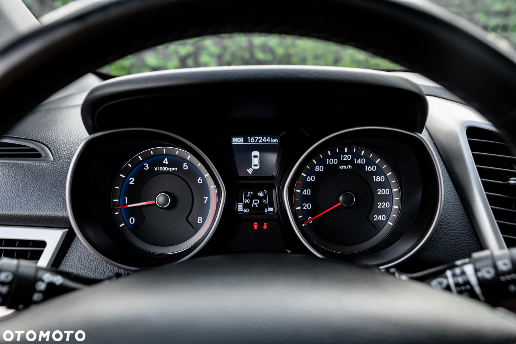 Hyundai i30 1.6 GDI Premium - 36