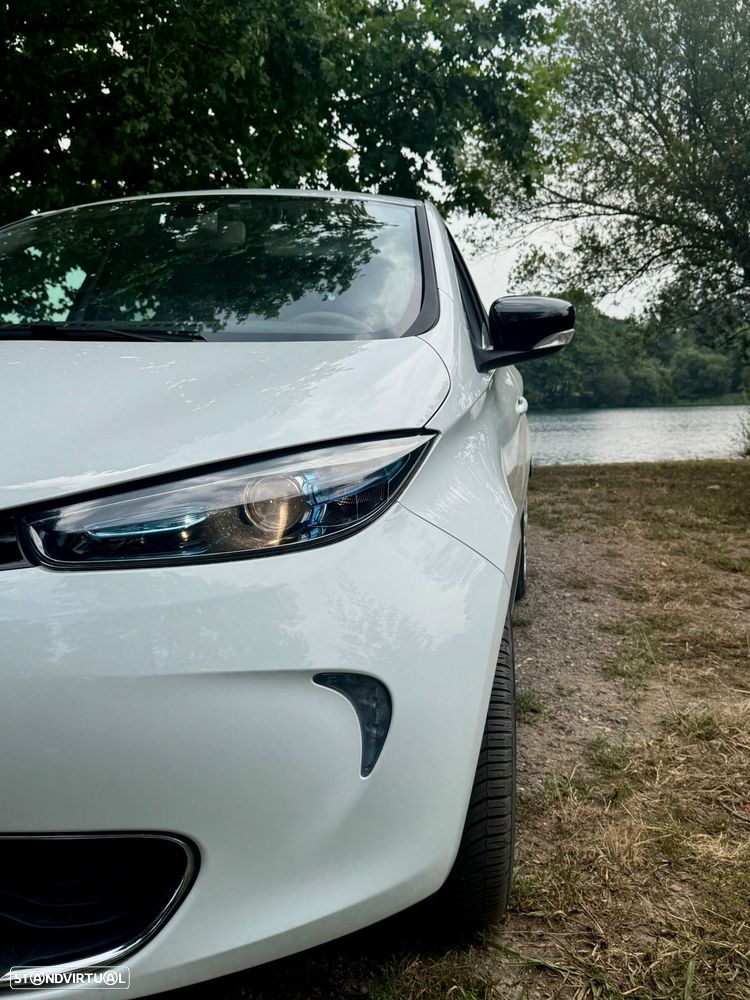 Renault Zoe - 12
