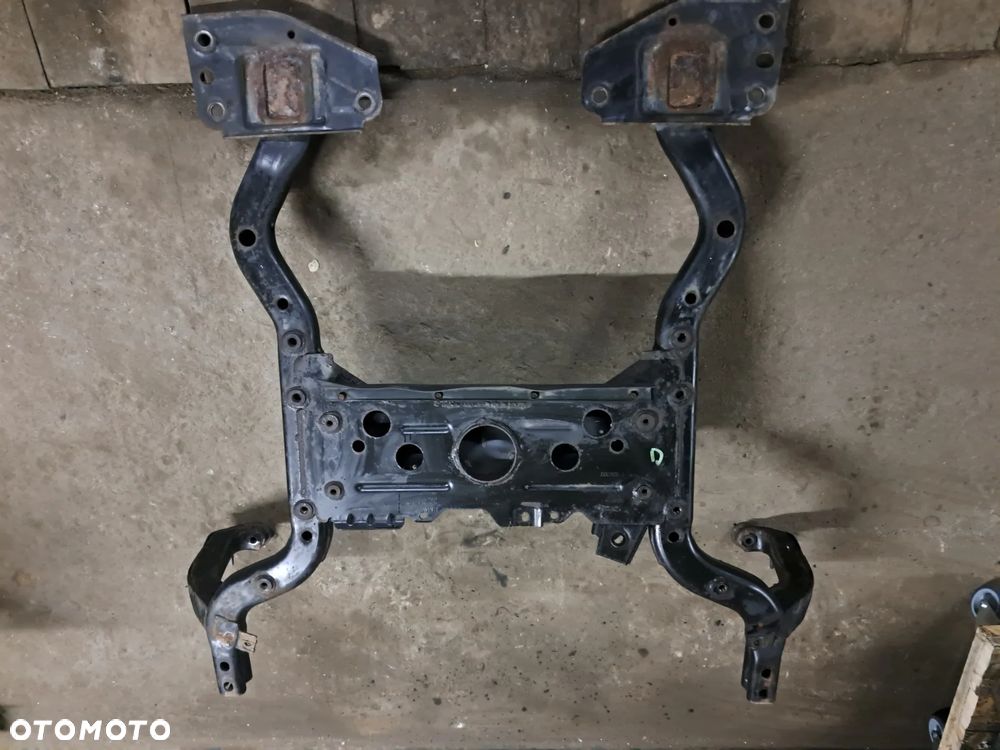 Sanki trawersa przod Mini Cooper R50 R52 R53 - 3