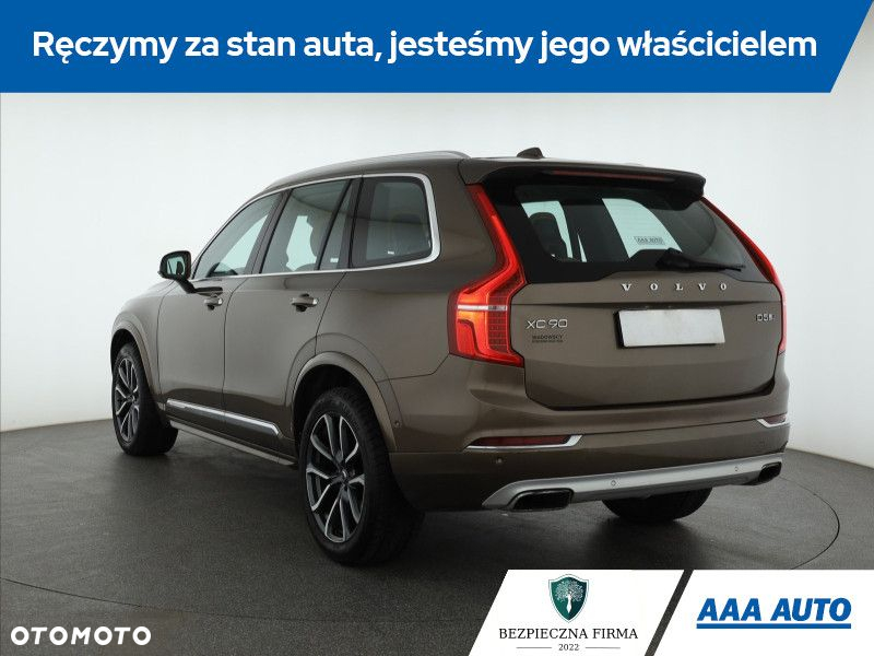 Volvo XC 90 - 5