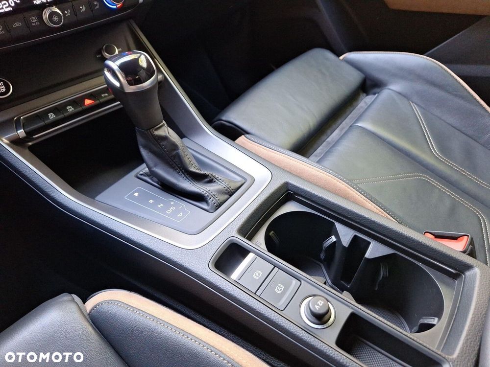Audi Q3 35 TFSI mHEV Advanced S tronic - 22