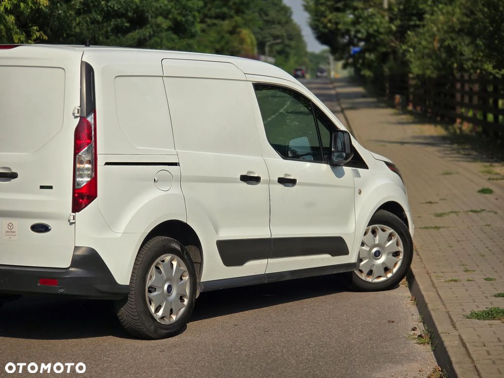 Ford Tourneo Connect 1.0 EcoBoost Titanium - 39