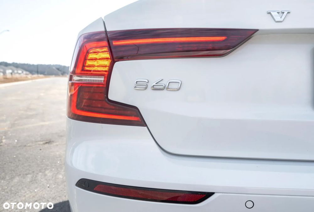 Volvo S60 T6 AWD Inscription - 10