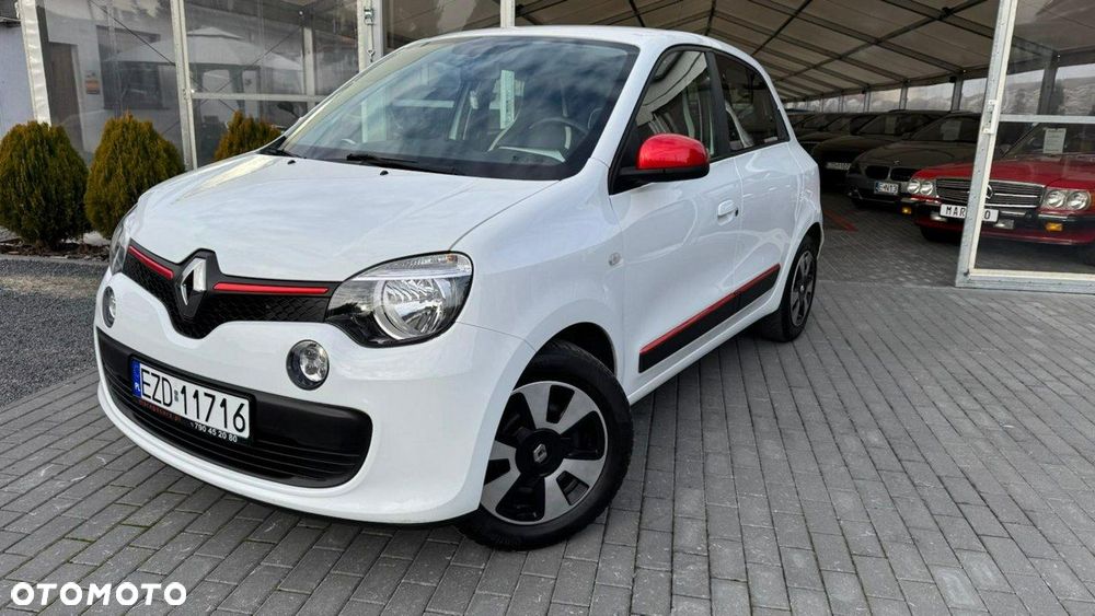 Renault Twingo SCe 70 Expression - 1