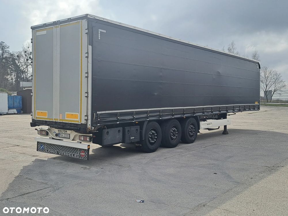 Schmitz Cargobull SCB - 2