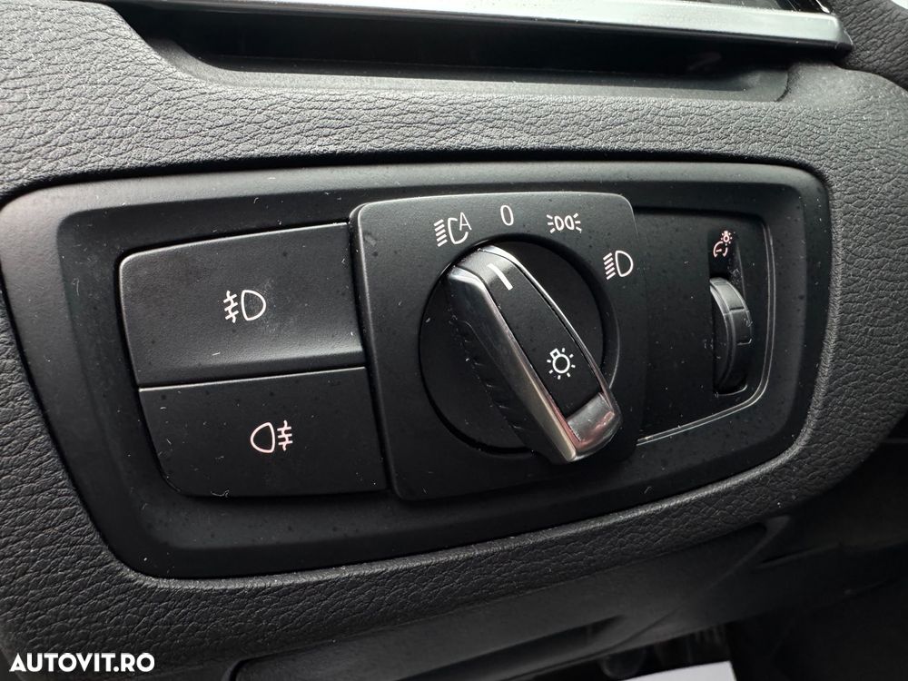 BMW X1 xDrive18d - 23