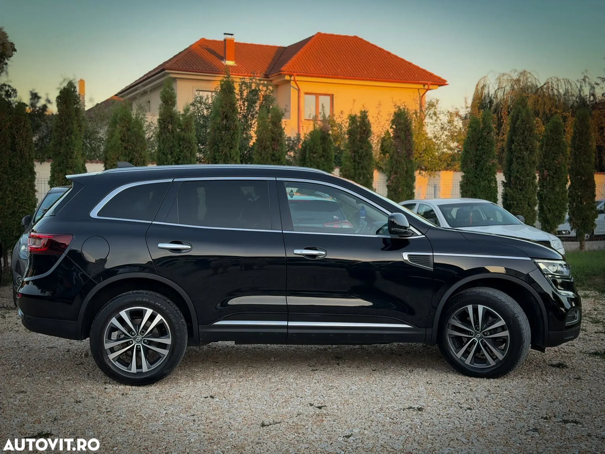 Renault Koleos ENERGY dCi 175 X-tronic 4WD INTENS - 3