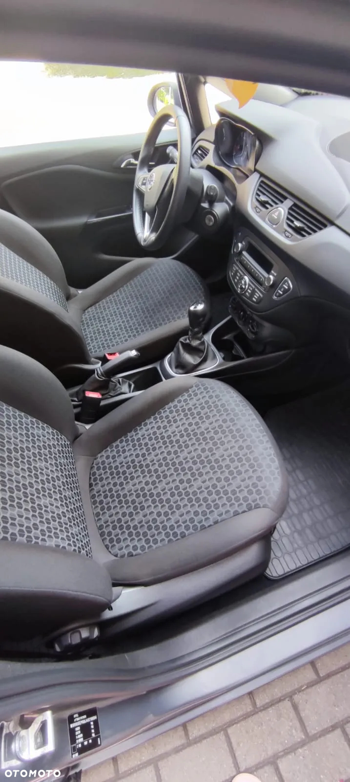 Opel Corsa 1.4 Enjoy - 14