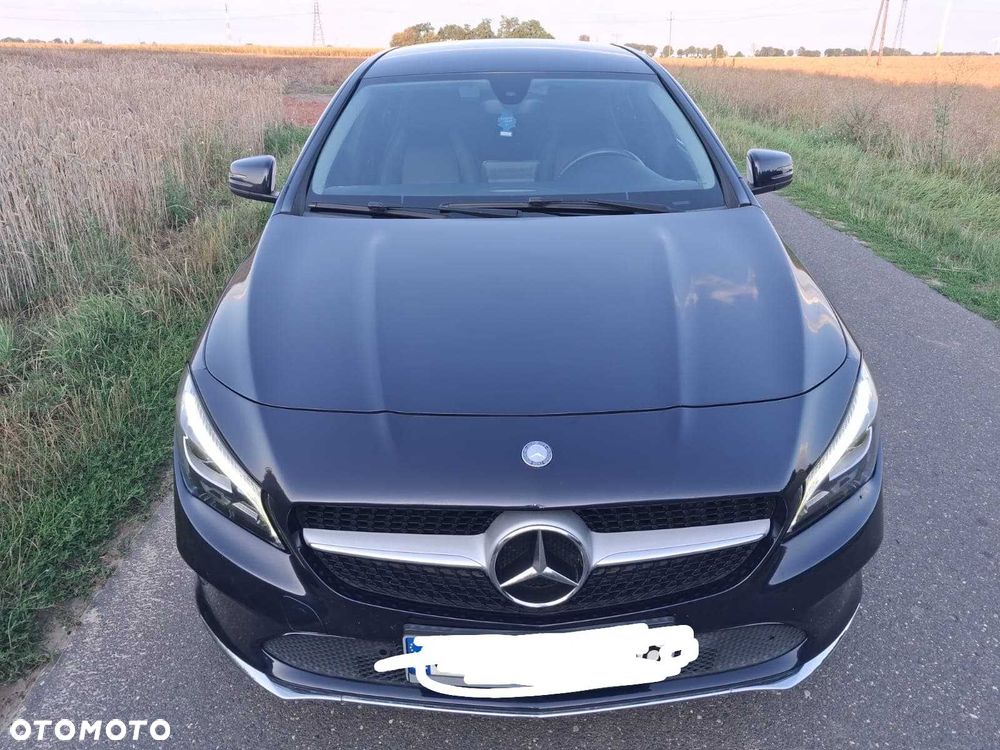 Mercedes-Benz CLA - 3