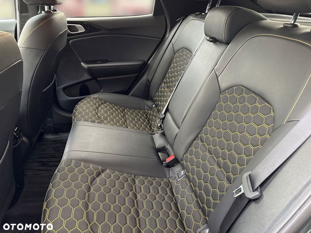 Kia XCeed 1.4 T-GDI XL DCT - 16