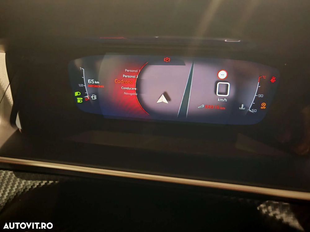 Peugeot 2008 PureTech 130 Stop&Start GT-Line Edition - 23