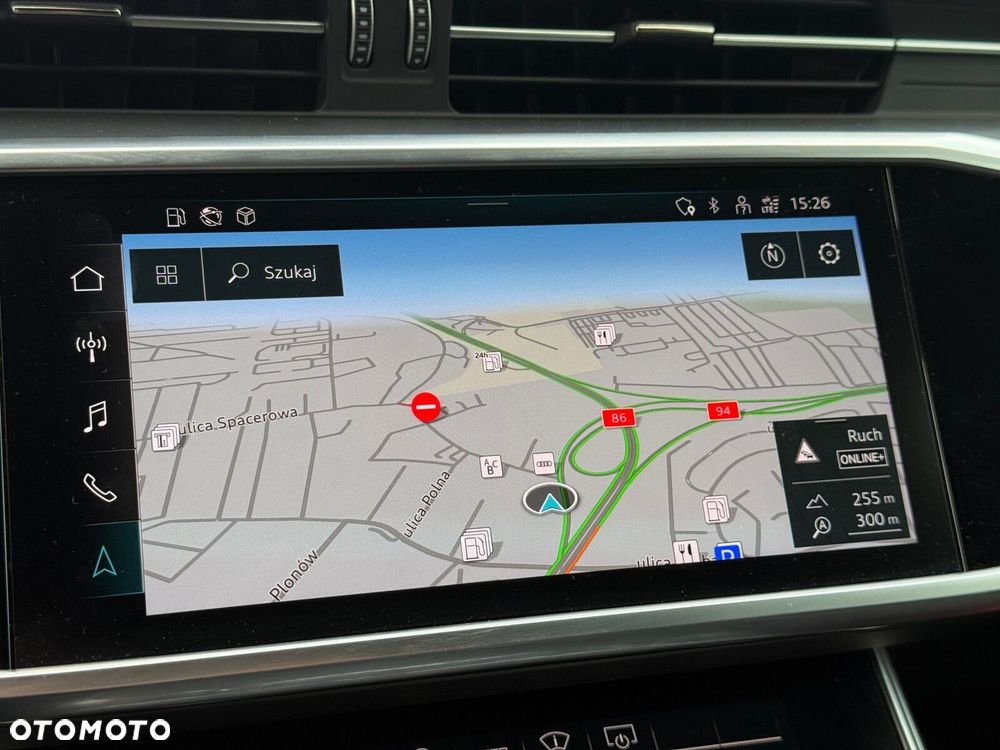Audi A6 Avant 40 TDI mHEV Quattro S Line S tronic - 15