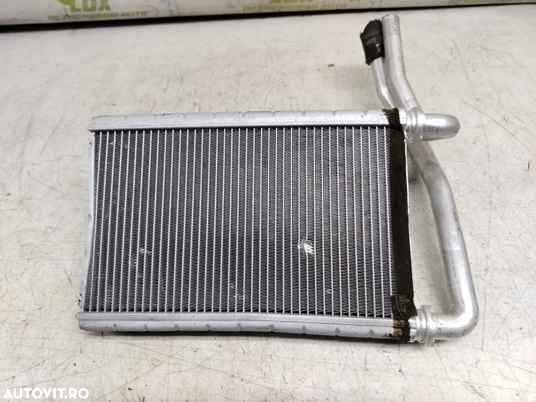 Radiator calorifer bord Suzuki Swift 4 [facelift] [2013 - 2016] 1.2 B - 1