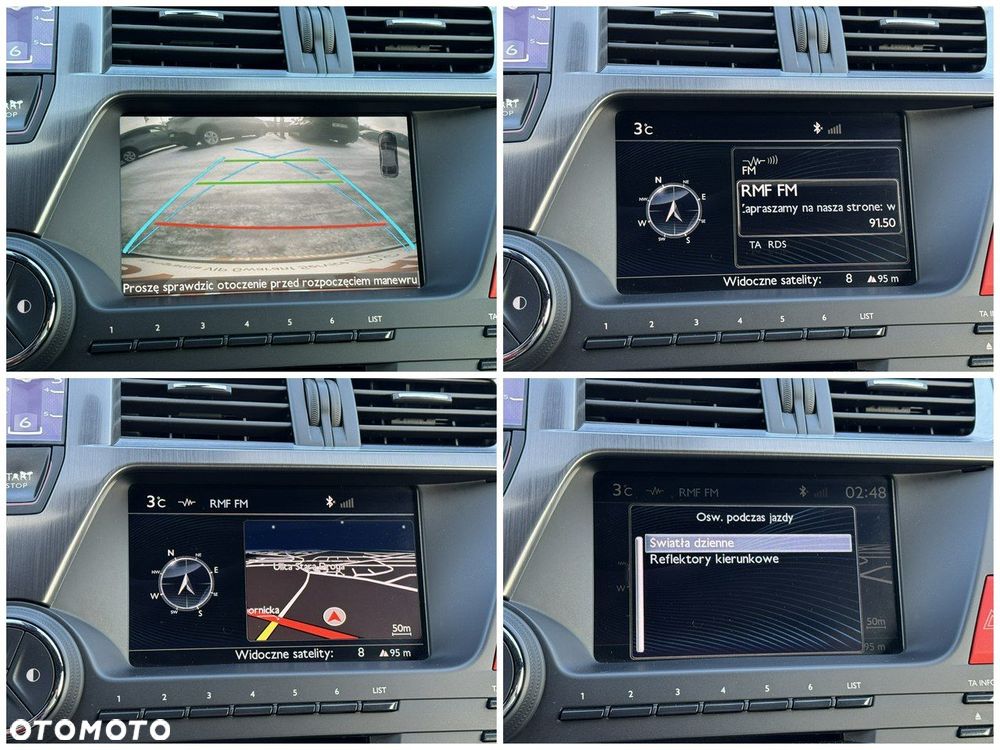 Citroën DS5 THP 200 SportChic - 31