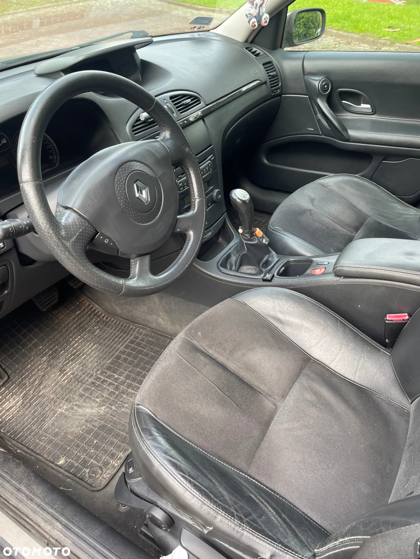 Renault Laguna II 2.0T Image - 3