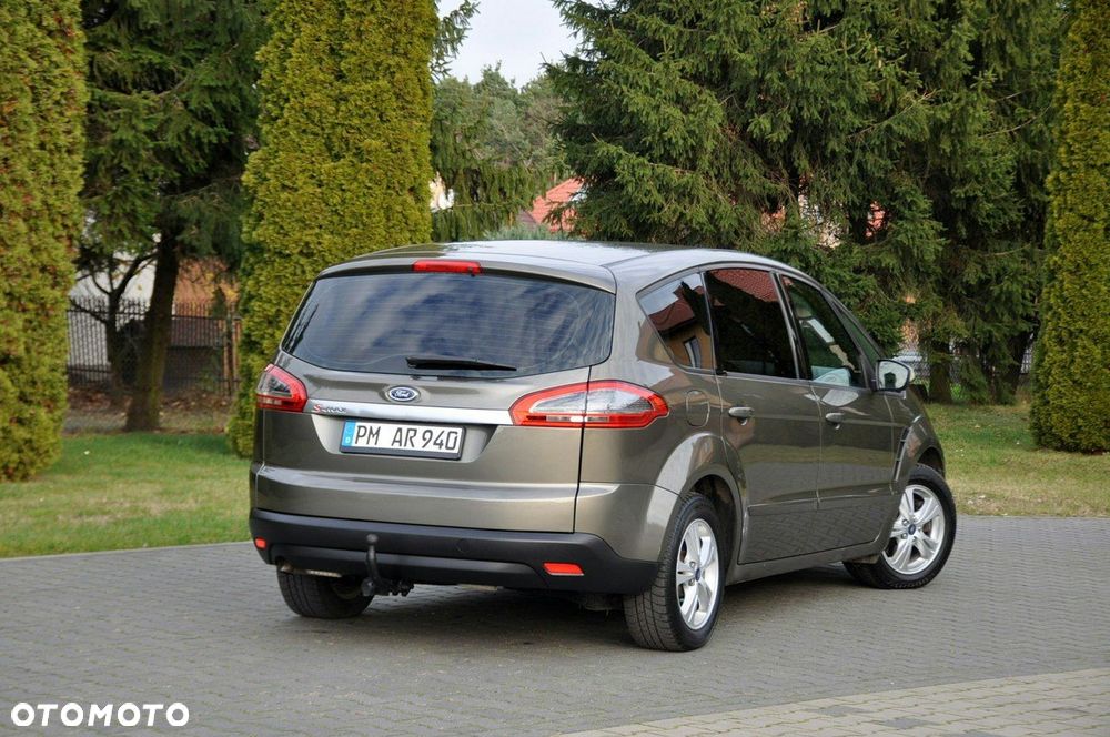 Ford S-Max - 7