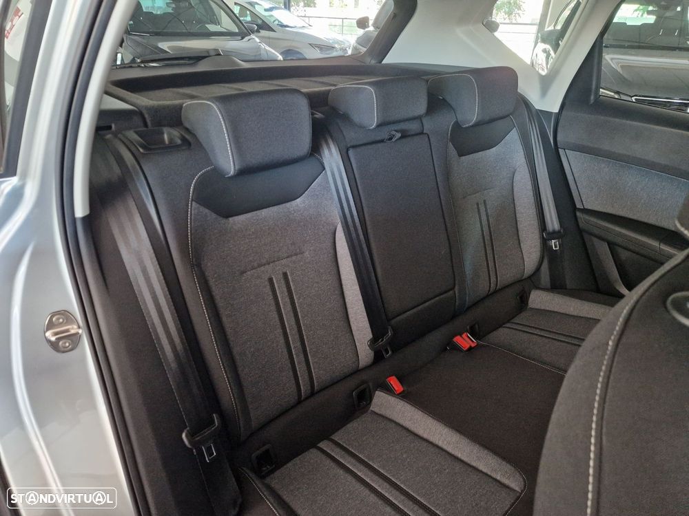 SEAT Ateca 1.0 TSI Style - 14