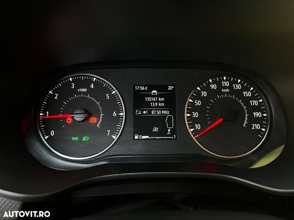 Dacia Logan SCe 65 Access - 8
