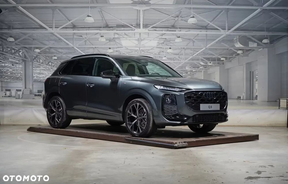 Audi Q3 TFSI mHEV 110 kW S tronic - 3