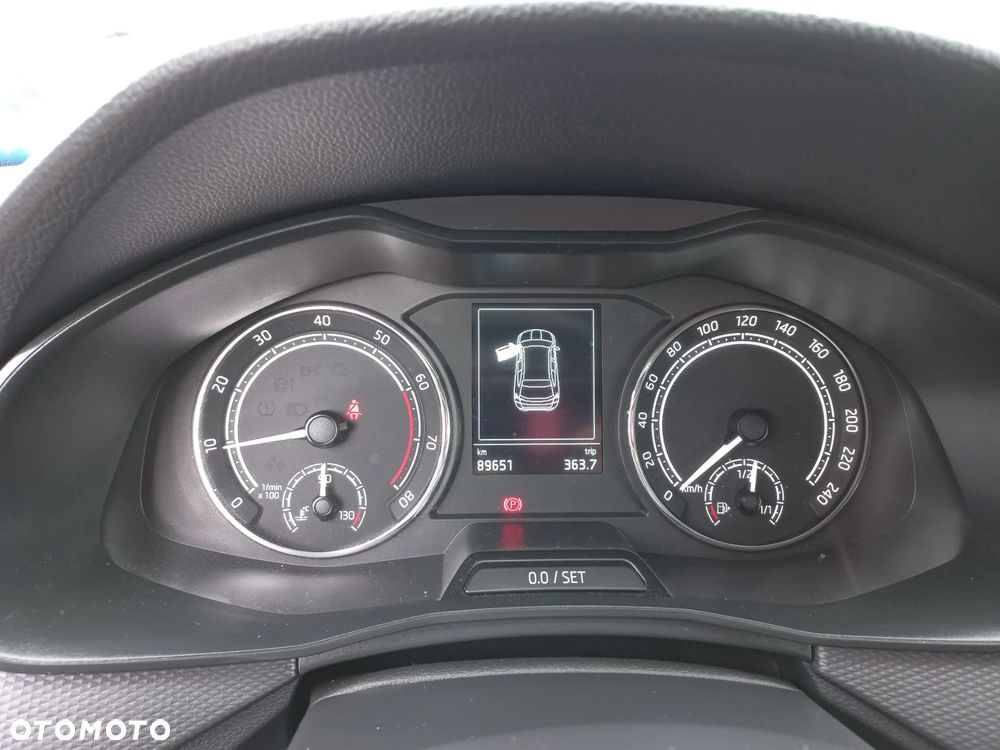 Skoda Kamiq 1.0 TSI Ambition - 17