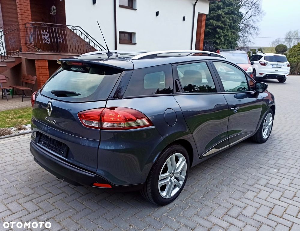 Renault Clio 0.9 Energy TCe Limited Plus - 10