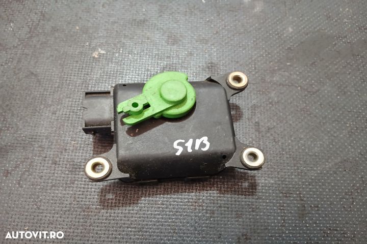 Motoras clapeta aeroterma 1J1907511D 1J1907511D Seat Toledo 2 [1999 - - 1