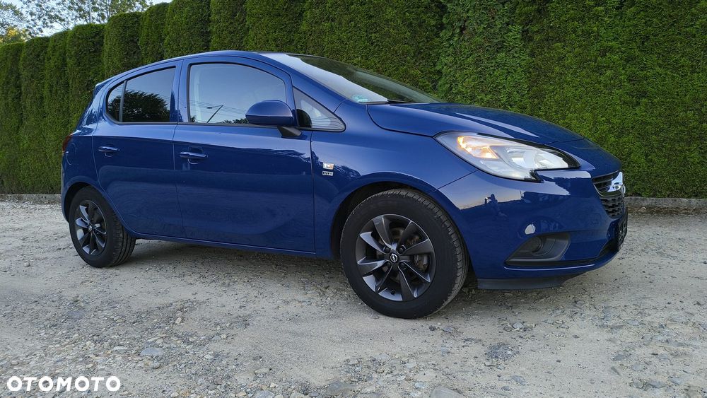 Opel Corsa 1.4 Selection - 16