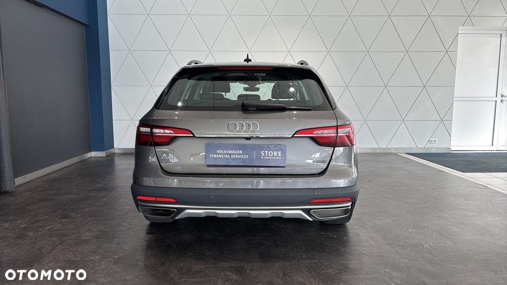 Audi A4 Allroad - 5