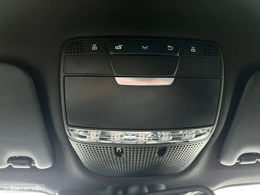 Mercedes-Benz GLC 250 d 4-Matic - 16