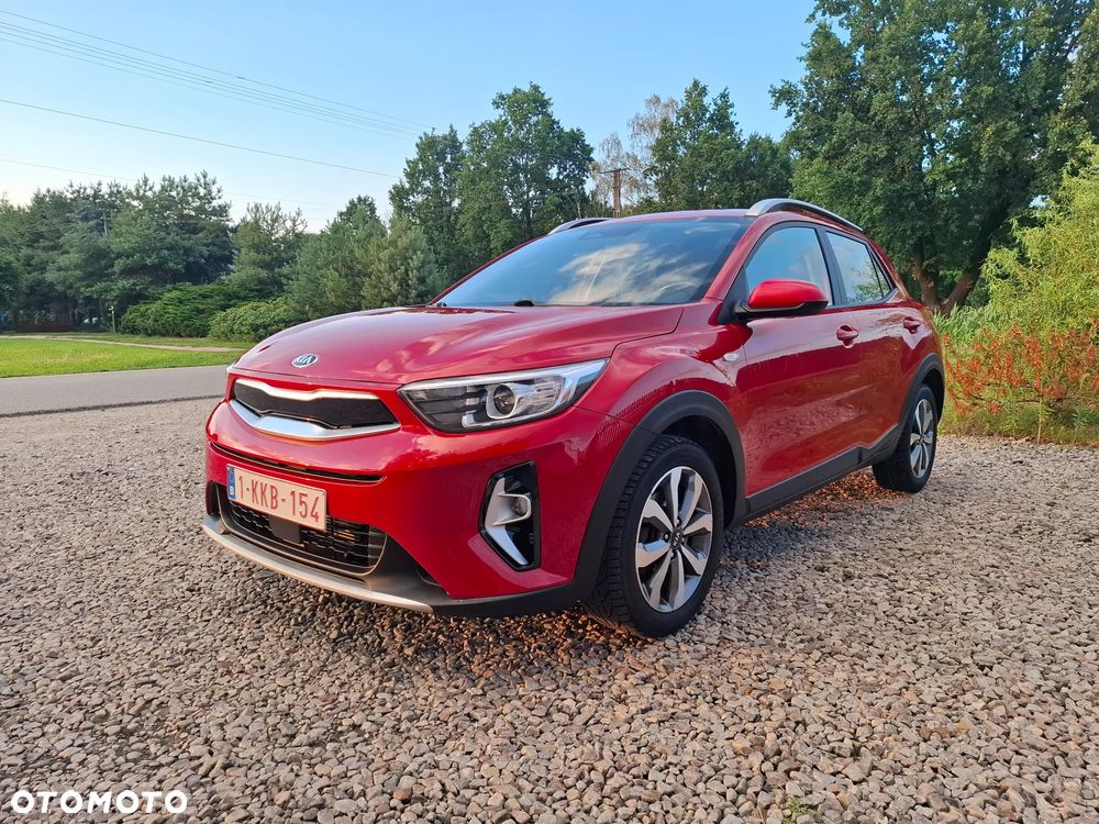 Kia Stonic - 2
