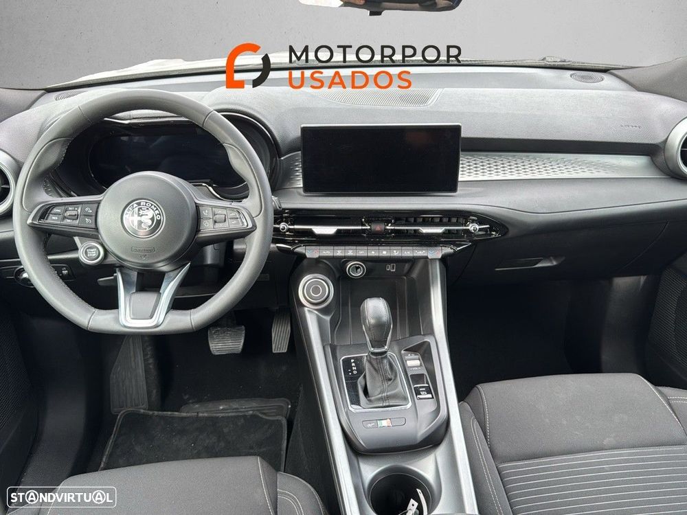 Alfa Romeo Tonale - 9