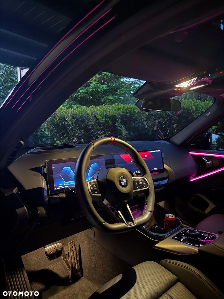 BMW X3 - 7