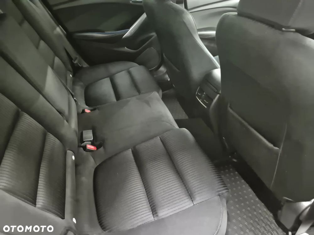 Mazda 6 2.2 SKYACTIV-D Center-Line - 28