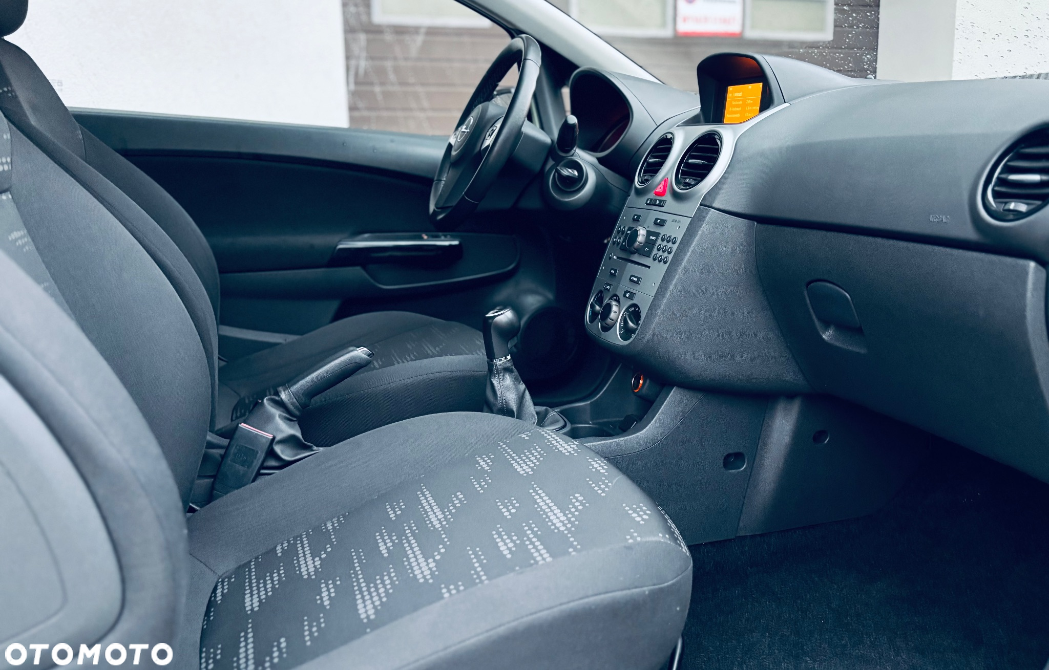 Opel Corsa - 14