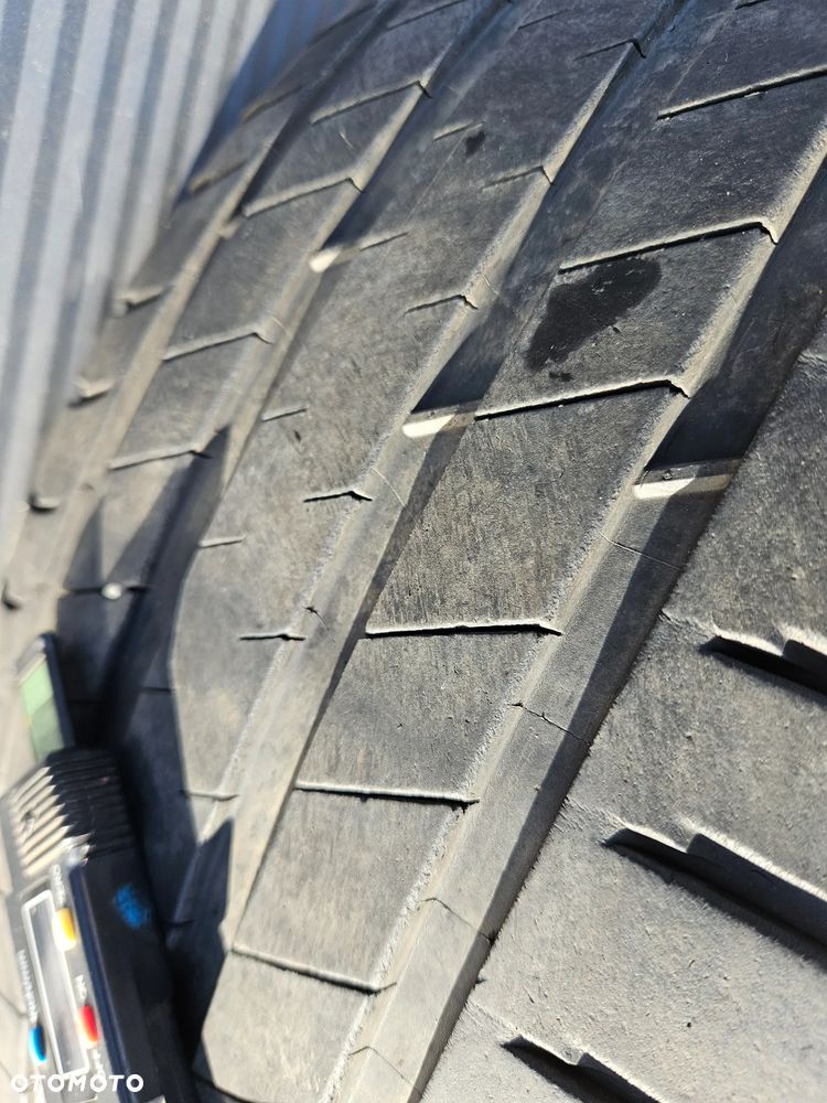 land rover discovery sport V koła felgi aluminiowe 19 HK7M-1007-AA - 16