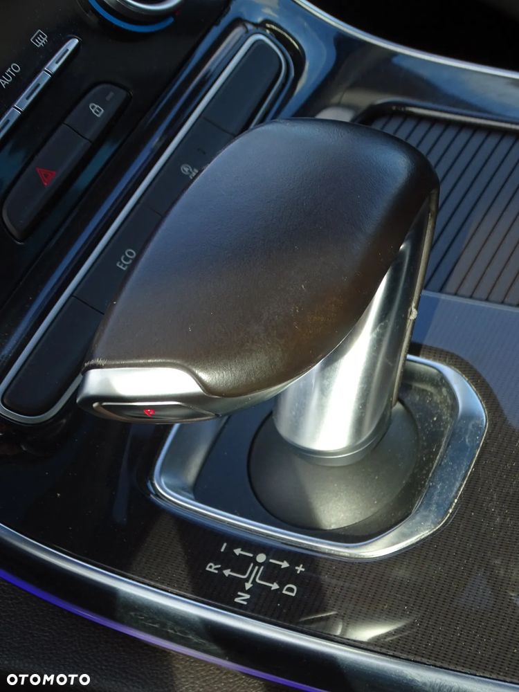 Renault Espace Energy dCi 160 EDC Intens - 13