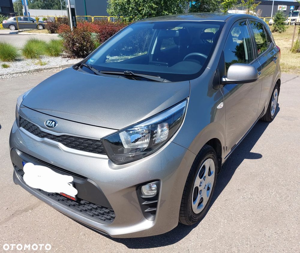 Kia Picanto 1.0 M - 1
