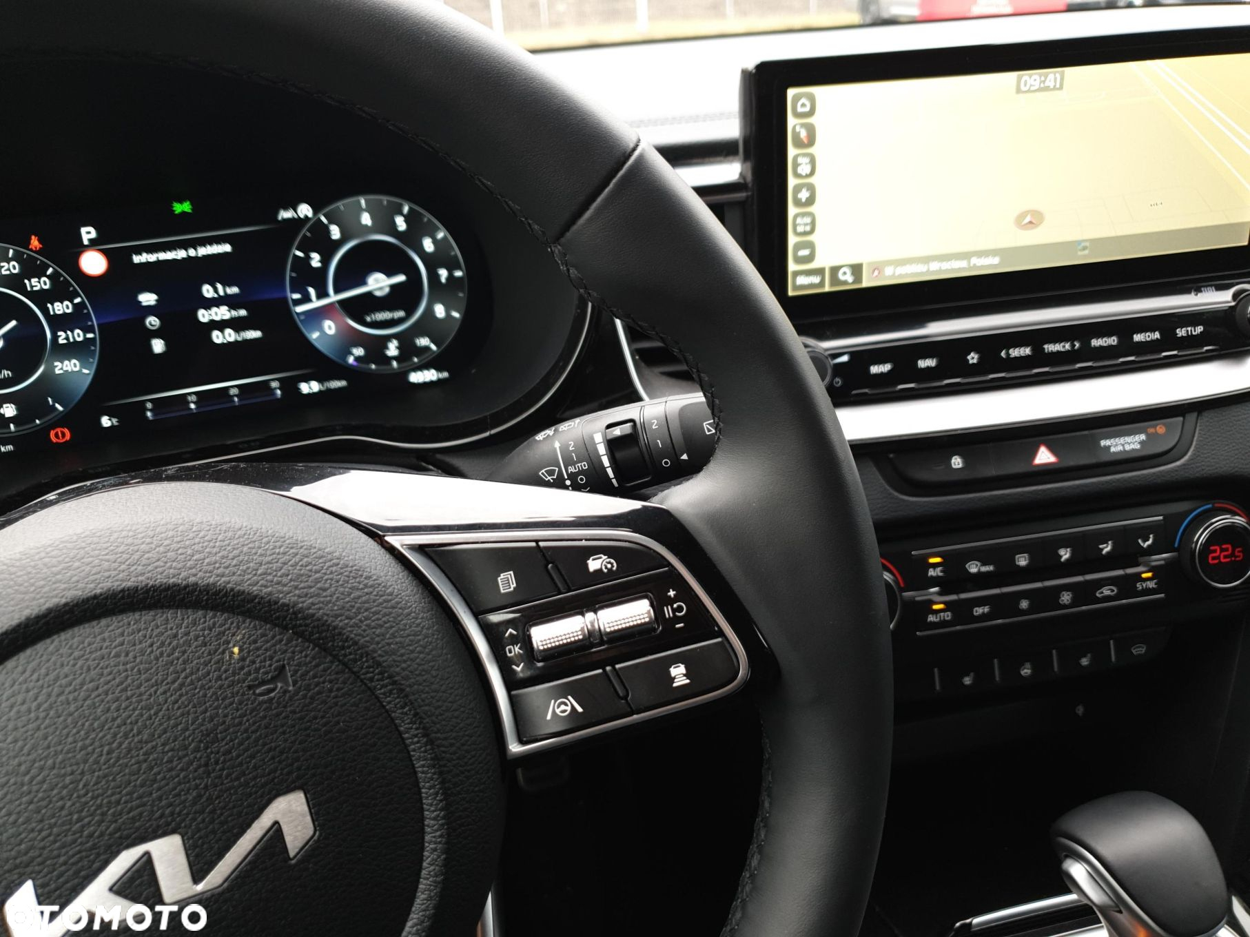 Kia Ceed 1.5 T-GDI L DCT - 19